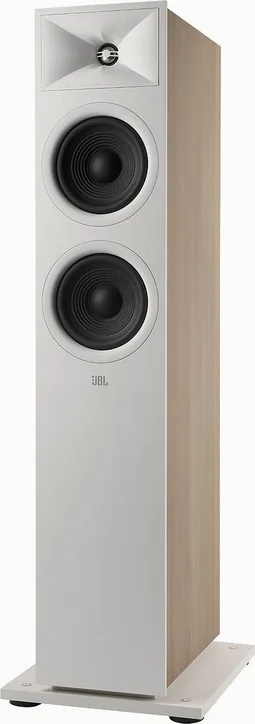 JBL 260F, vue 2