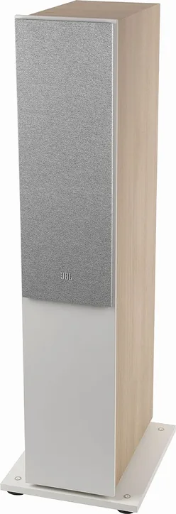 JBL 260F, vue 3