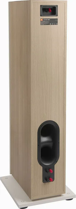 JBL 260F, vue 4