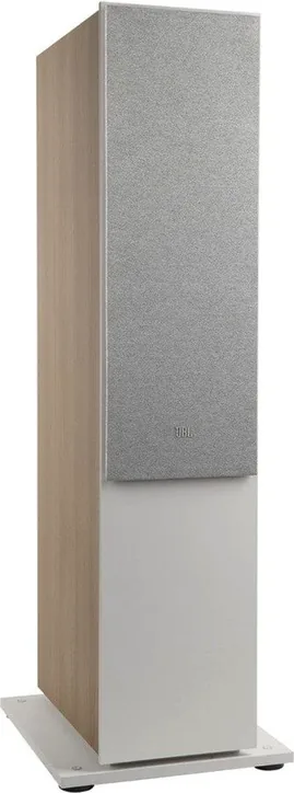 JBL 280F, vue 3