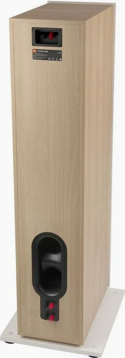 JBL 280F, vue 4