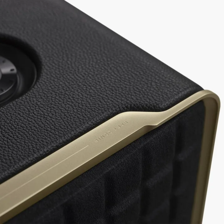 JBL Authentics 300, vue 3
