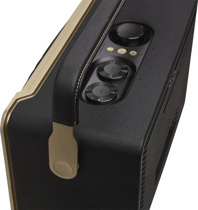 JBL Authentics 300, vue 4