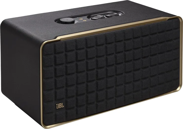 JBL Authentics 500, vue principale