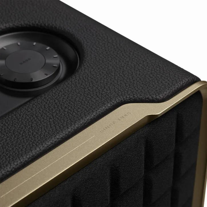 JBL Authentics 500, vue 4