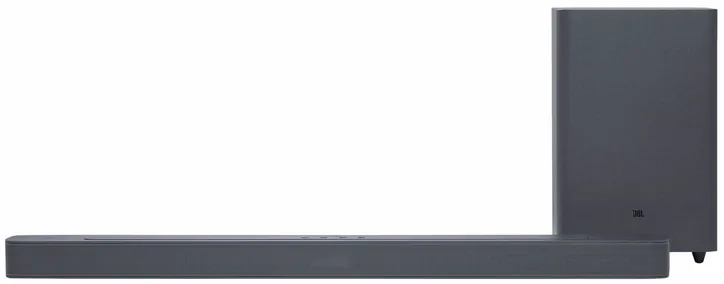 JBL Bar 2.1 Deep Bass MK2, vue 2
