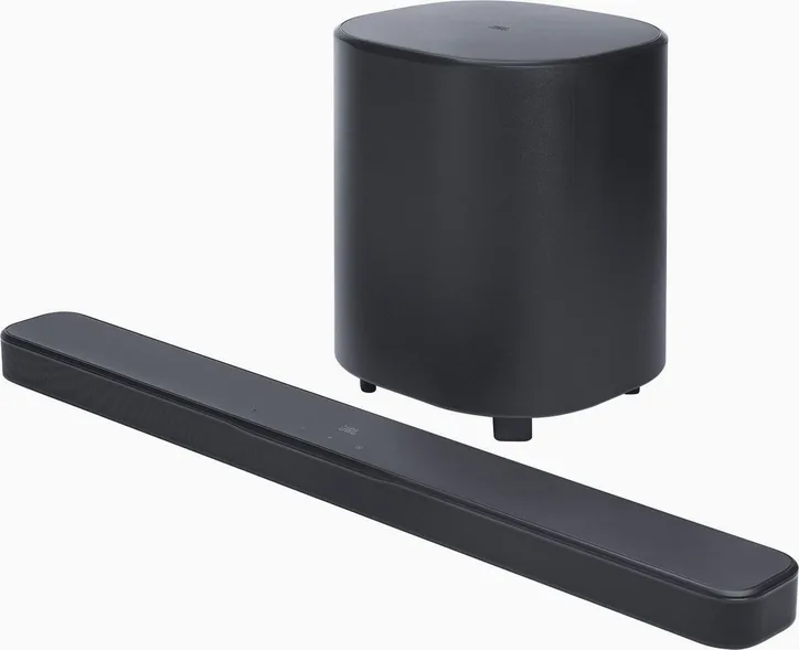 JBL Bar 500 M2, vue 4