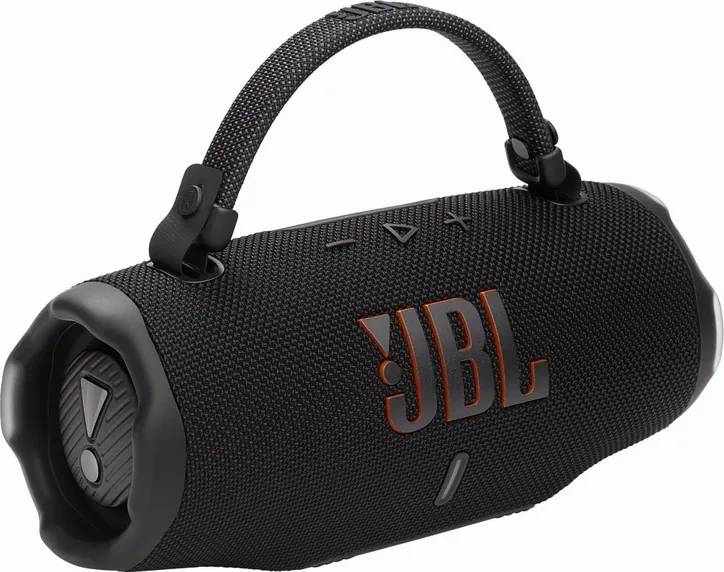 JBL Charge 6, vue principale