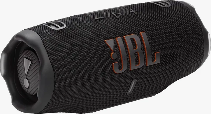 JBL Charge 6, vue 2