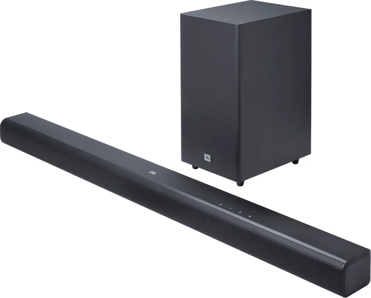 JBL Cinema SB580, vue principale