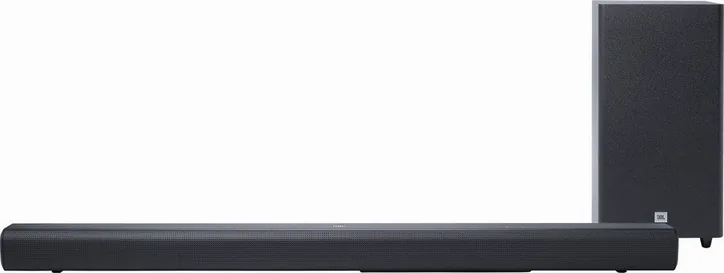 JBL Cinema SB580, vue 2