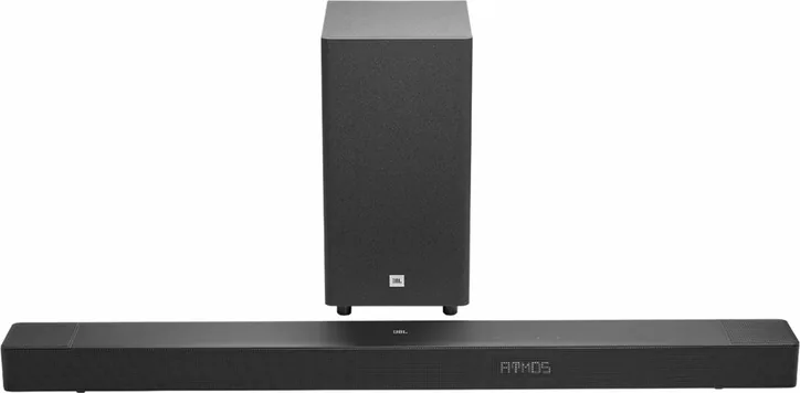 JBL Cinema SB595, vue 2