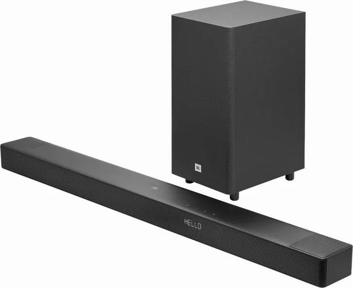 JBL Cinema SB595, vue 3