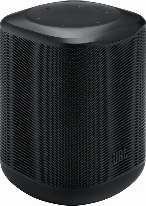 JBL Cove M1, vue principale