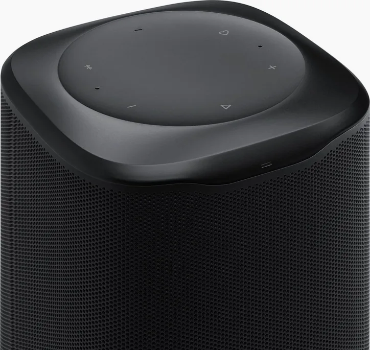 JBL Cove M1, vue 3