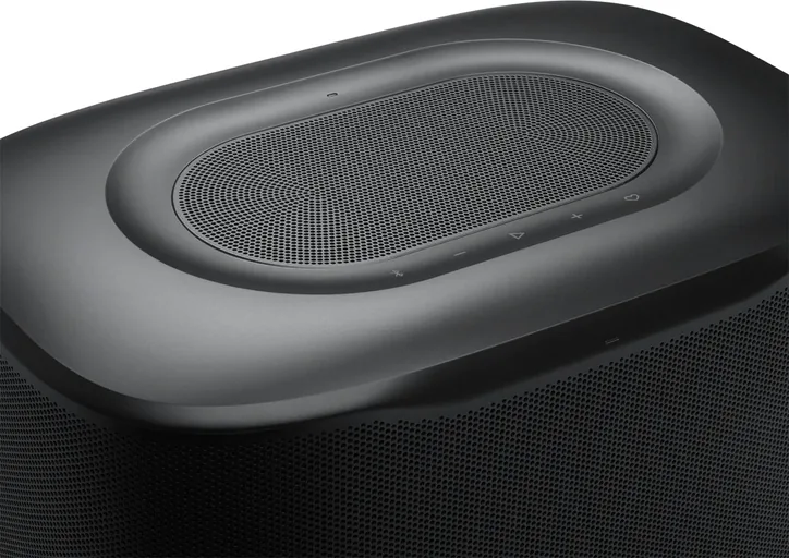 JBL Cove X1, vue 3