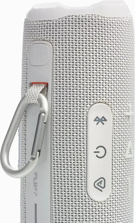 JBL Flip 7, vue 2