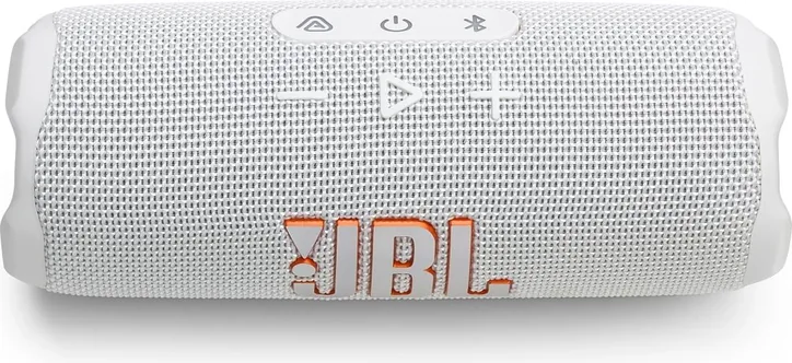 JBL Flip 7, vue 3