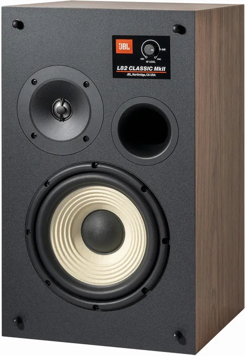 JBL L82 MKII, vue 2