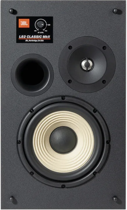 JBL L82 MKII, vue 3