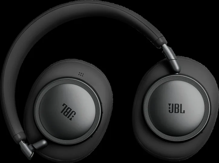 JBL Live 780, vue 3