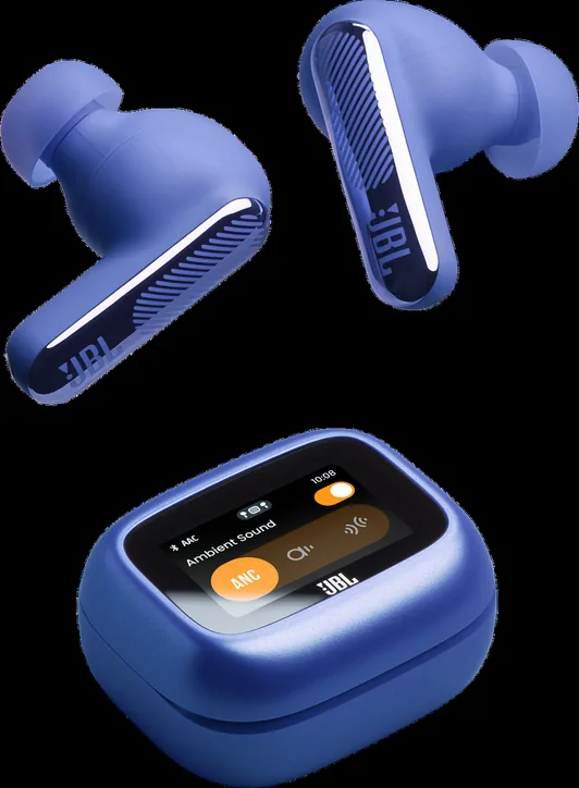 JBL Live Beam 4, vue principale
