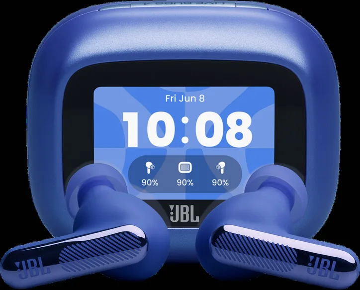 JBL Live Beam 4, vue 2