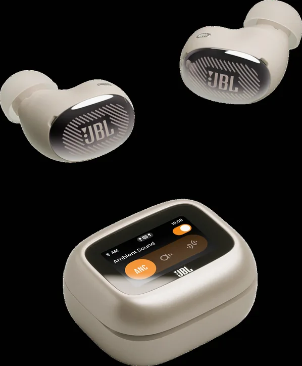 JBL Live Buds 4, vue principale