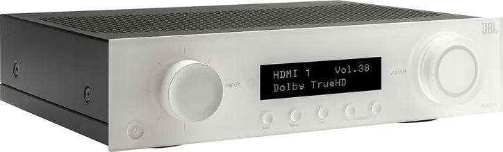 JBL MA 510, vue principale