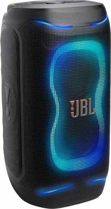 JBL Partybox 130, vue principale
