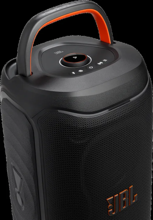 JBL Partybox 130, vue 2