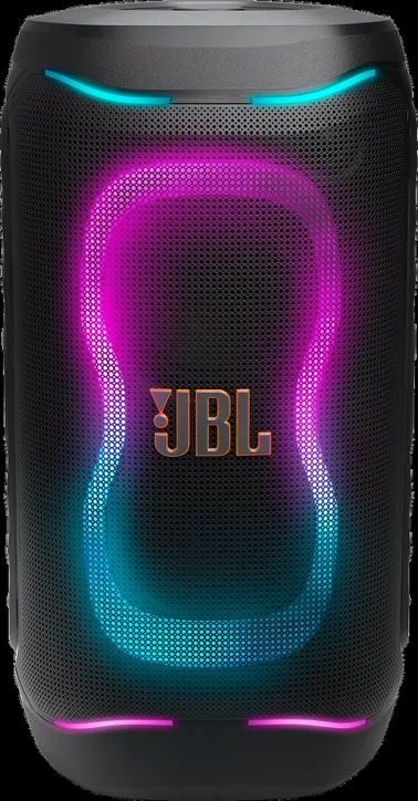 JBL Partybox 130, vue 3