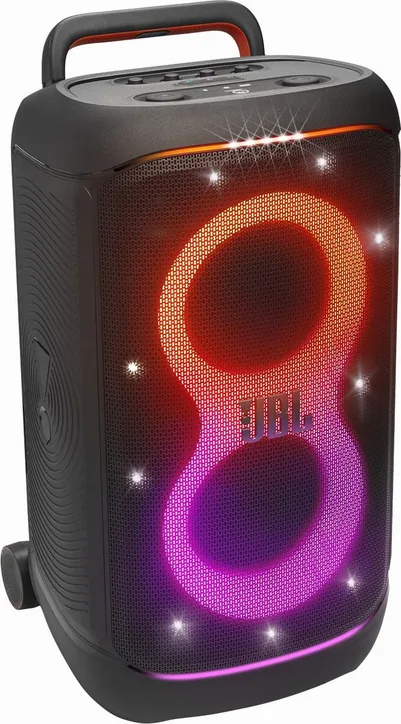 JBL PartyBox 520, vue principale
