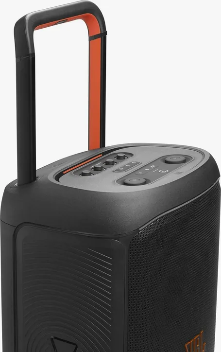 JBL PartyBox 520, vue 2