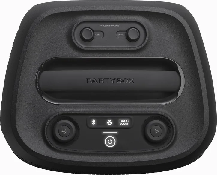 JBL PartyBox Encore 2, vue 3