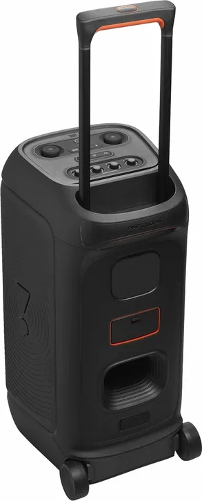 JBL PartyBox Stage 320, vue 3