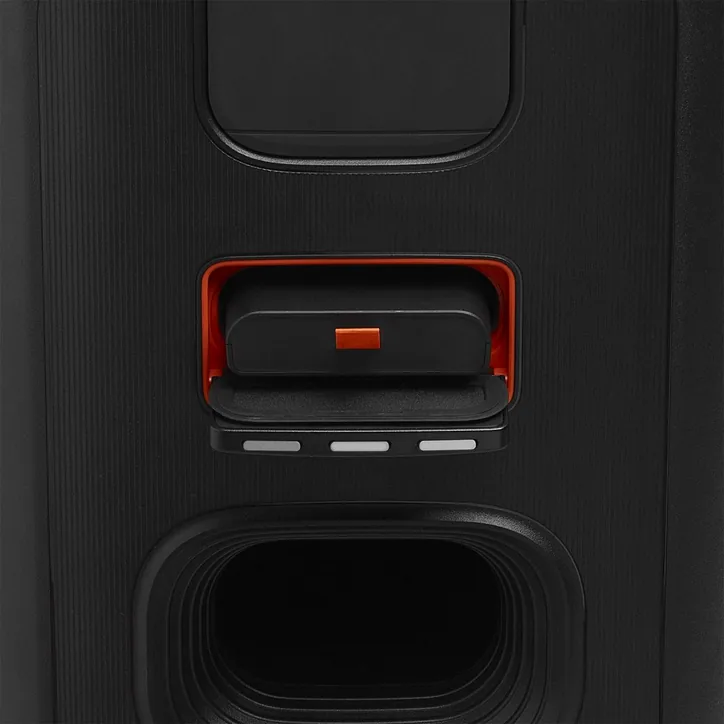 JBL PartyBox Stage 320, vue 4