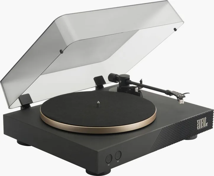 JBL Spinner BT, vue principale