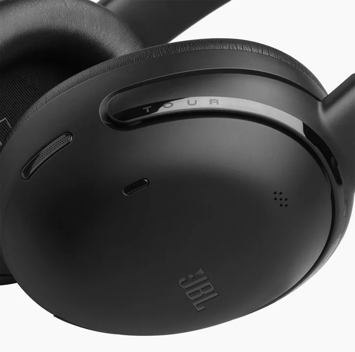 JBL Tour One M3, vue 2