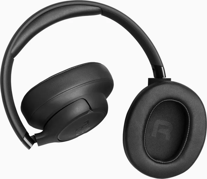 JBL Tune 780NC, vue 2