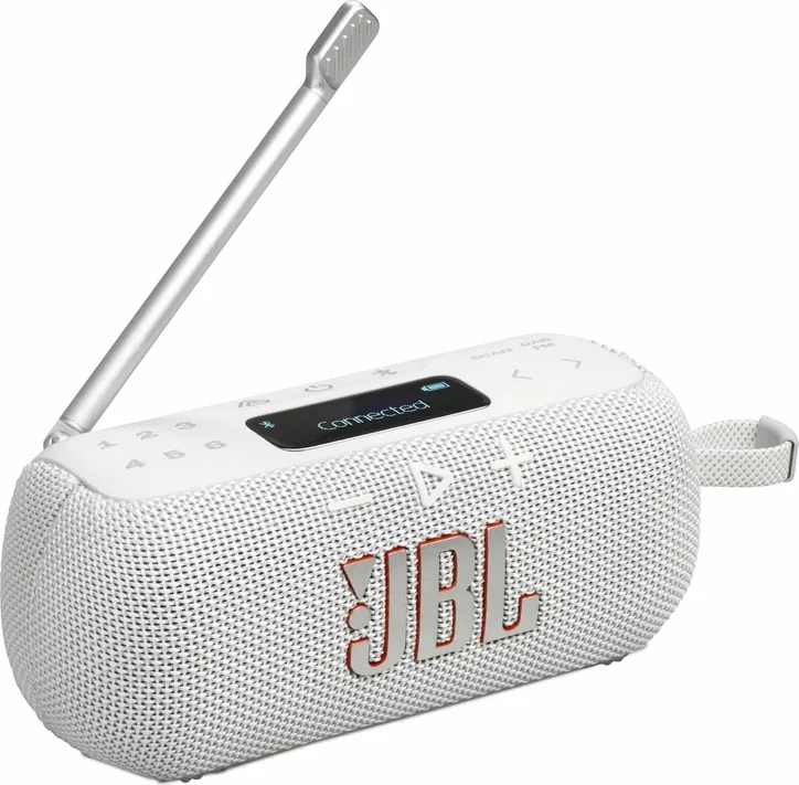 JBL Tuner 3, vue principale