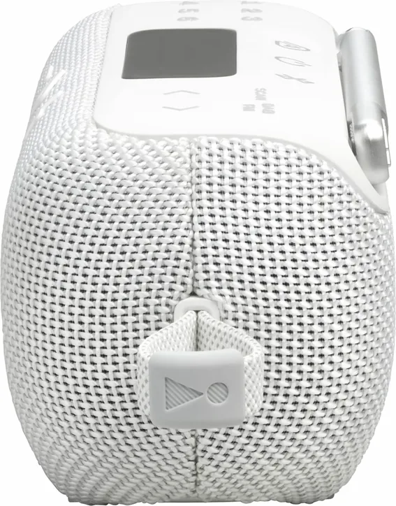 JBL Tuner 3, vue 3