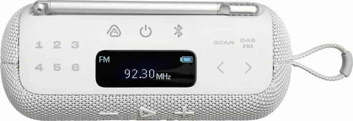 JBL Tuner 3, vue 4