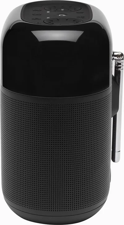 JBL Tuner XL, vue 3