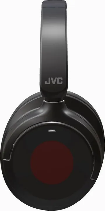 JVC HA-S95N, vue principale