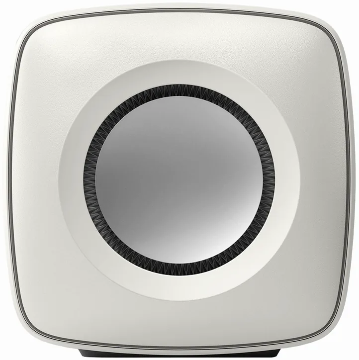 KEF KC 62, vue 2