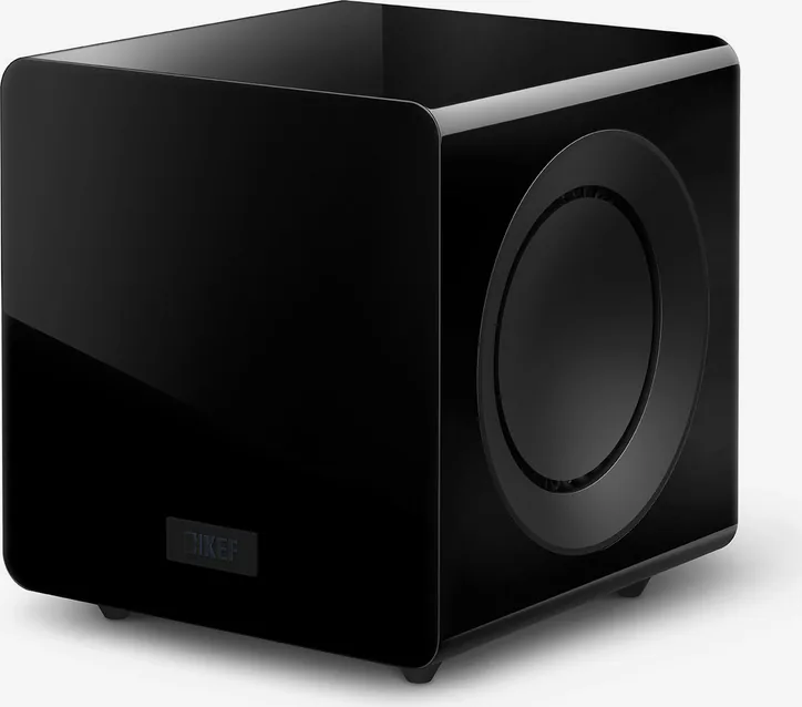 KEF KC 92, vue principale