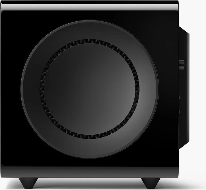 KEF KC 92, vue 3
