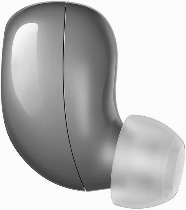 KEF Mu3 Gris argenté, vue 2