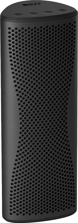 KEF Muo, vue principale